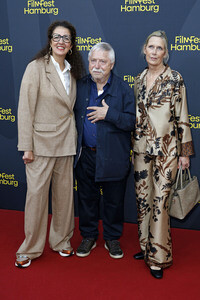 Filmpremiere 'Biermann', Filmfest Hamburg 2026