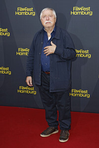 Filmpremiere 'Biermann', Filmfest Hamburg 2026