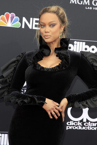 Billboard Music Awards 2018 in Las Vegas