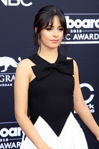 Billboard Music Awards 2018 in Las Vegas