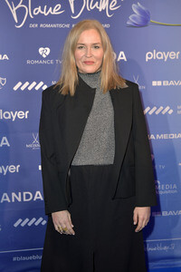 Blaue Blume Award in Berlin