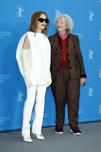 Photocall 'Die Blutgräfin', Berlinale 2026