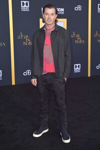 Filmpremiere 'A Star is Born' in Los Angeles
