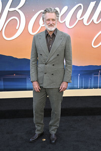 Serienpremiere 'The Boroughs' in Los Angeles
