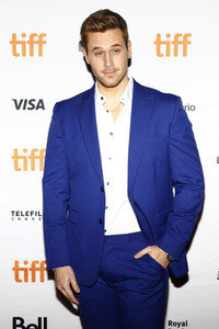 'Brawl in Cell Block 99' Premiere, Toronto International Film Festival 2017