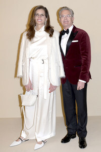 Filmpremiere  'Brunello, il visionario garbato' in Rom