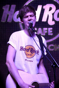 Showcase von Jannik Brunke in München