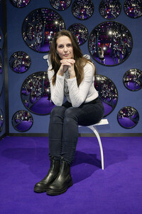 Opening 'Bubble Planet - Das Erlebnismuseum für alle Sinne' in Berlin