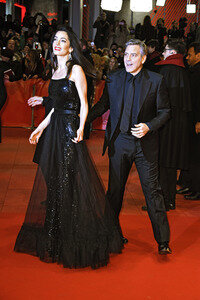 'Hail, Caesar!' Premiere, Berlinale 2016