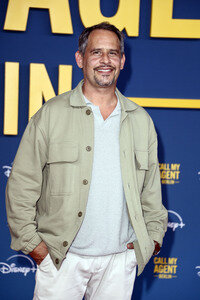 Serienpremiere 'Call My Agent Berlin' in Berlin