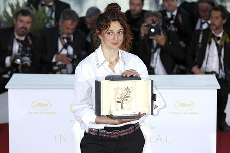 Preisträger Photocall, Cannes Film Festival 2018