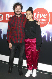 Alessia Cara bei Radio Hamburg