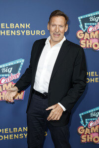 40. Casino-Geburtstag der Merkur Spielbank Hohensyburg in Dortmund