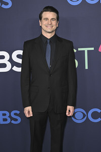 CBS Primetime Programmpräsentation 2026-2027 in Los Angeles
