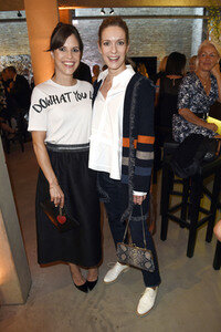 20 Jahre Luisa Cerano Jubiäumsevent auf der Berlin Fashion Week Spring/Summer 2019