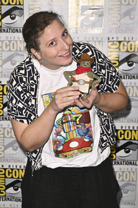Photocall 'The Tiny Chef Show', San Diego Comic-Con International 2026