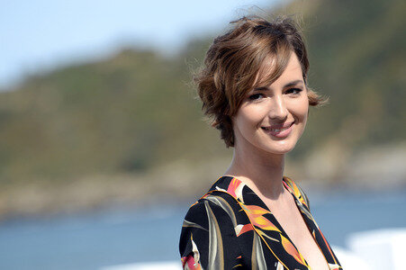 'Les chevaliers blancs' Photocall, San Sebastian Film Festival 2015
