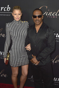 Filmpremiere 'Mr. Church' in Los Angeles