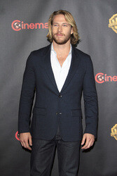 'Warner Bros. Presents The Big Picture' Präsentation auf der CinemaCon 2015, Las Vegas