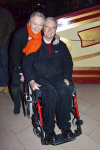 Circus Krone Premiere in München