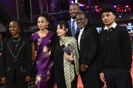 Preisverleihung, Berlinale 2026