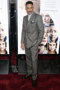 Filmpremiere 'Verborgene Schönheit' in New York