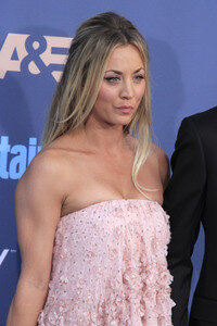 22. Critics Choice Awards 2016 in Santa Monica