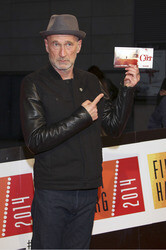 'The Cut' Premiere, Filmfest Hamburg 2014