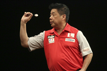 World Cup of Darts, Hamburg