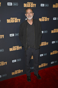 Season 3 Premiere 'The Walking Dead: Dead City', San Diego Comic-Con International 2026