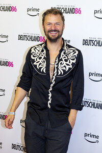 Serienpremiere 'Deutschland 86' in Berlin