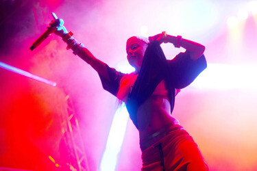 Dockville Festival 2014, Hamburg