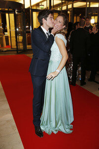 Dolphin's Night 2018 Gala in Düsseldorf