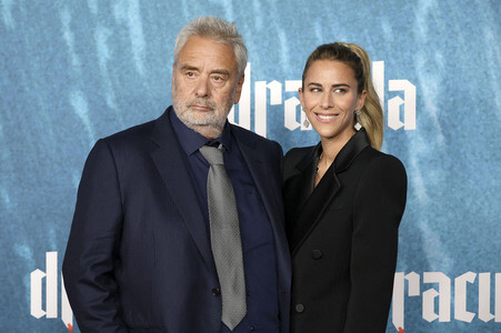 Filmpremiere 'Dracula - Die Auferstehung' in Los Angeles