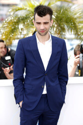 'Drachenzähmen leicht gemacht 2' Photocall, Cannes Film Festival 2014