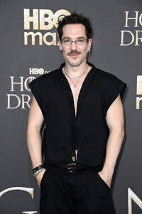 Season 3 Premiere 'House of the Dragon' in Berlin