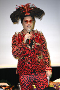 Dschungelparty zum TV-Start von 'Ich bin ein Star - Holt mich hier raus!' in Berlin