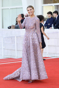 Filmpremiere 'A House of Dynamite', Internationale Filmfestspiele von Venedig 2025