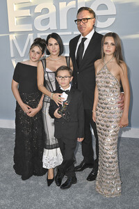 Seriepremiere 'Earle Meets World' in Los Angeles