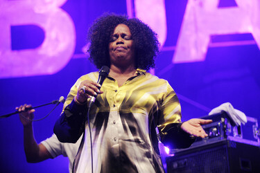 Elbjazz Festival 2014, Hamburg