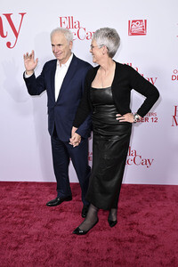 Filmpremiere 'Ella McCay' in Los Angeles