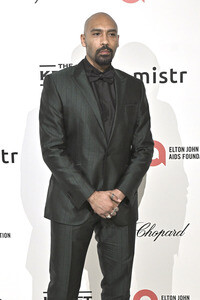 Elton John AIDS Foundation Academy Awards Viewing Party 2026 in West Hollywood