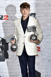 MTV Europe Music Awards 2017 in London