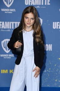 Filmpremiere 'Emil und die Detektive' in Berlin