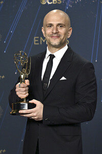 Primetime Emmy Awards 2025 in Los Angeles