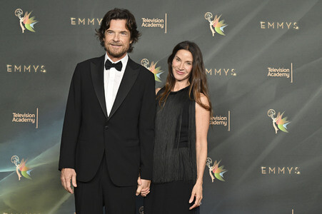 2026 Emmy Awards Night 2 in Los Angeles