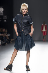 Etxeberria Fashion Show, Fashion Week Madrid