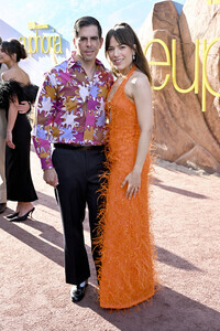 Season 3 Premiere 'Euphoria' in Los Angeles