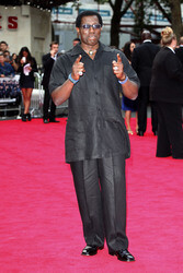 'The Expendables 3' Premiere, London