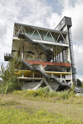Expo Gelände, Hannover